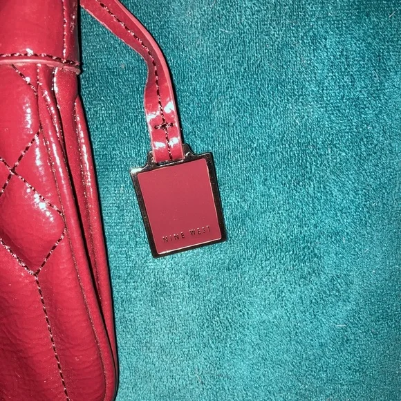 Nine West Crossbody - Picture 2 of 4